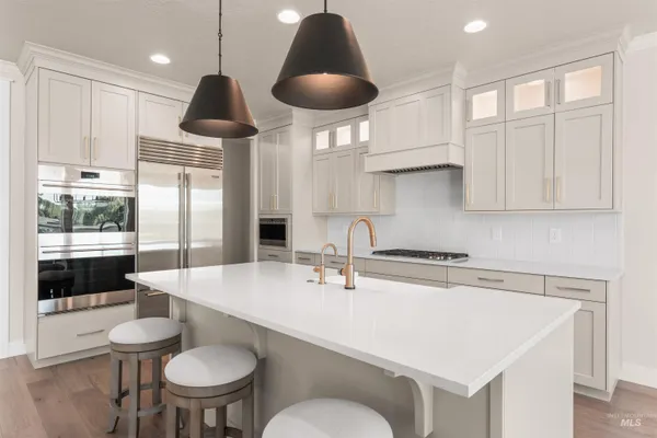 $835,000 | 869 East Territory Drive, Meridian, ID 83646