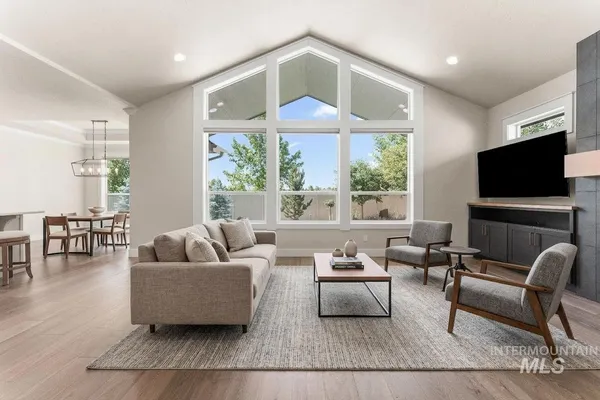 $835,000 | 869 East Territory Drive, Meridian, ID 83646