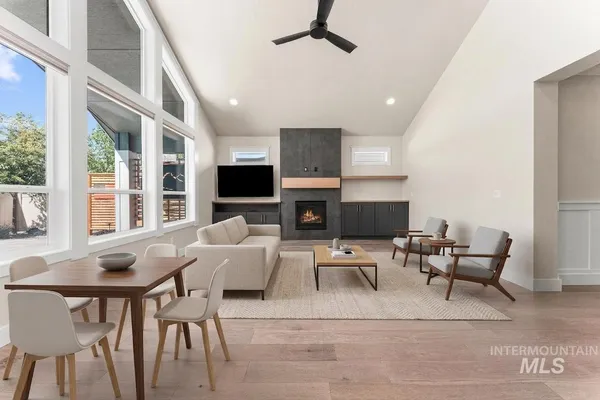 $835,000 | 869 East Territory Drive, Meridian, ID 83646