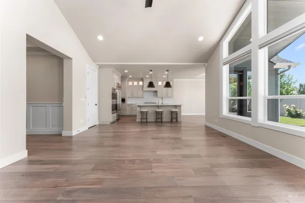 $835,000 | 869 East Territory Drive, Meridian, ID 83646