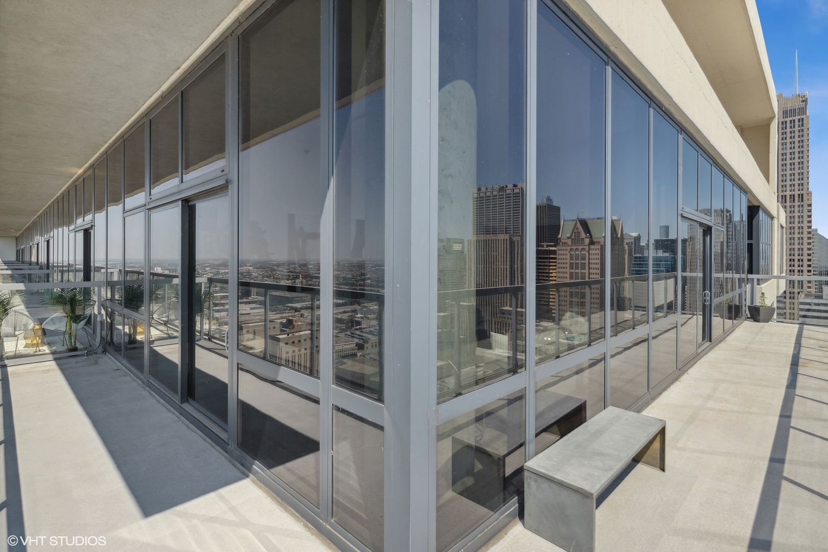 235 West Van Buren Street, Unit 4602 Chicago, IL 60607 - Photo 6 of 25