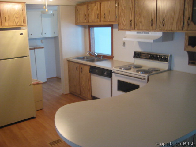 433 Ferry Road Heathsville, VA 22473 - Photo 7 of 8 Gallery Image 7