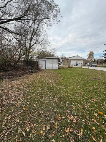 $162,500 | 412 North Hickory Street, Fond du Lac, WI 54937