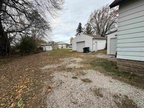 $162,500 | 412 North Hickory Street, Fond du Lac, WI 54937