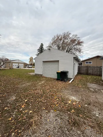 $162,500 | 412 North Hickory Street, Fond du Lac, WI 54937