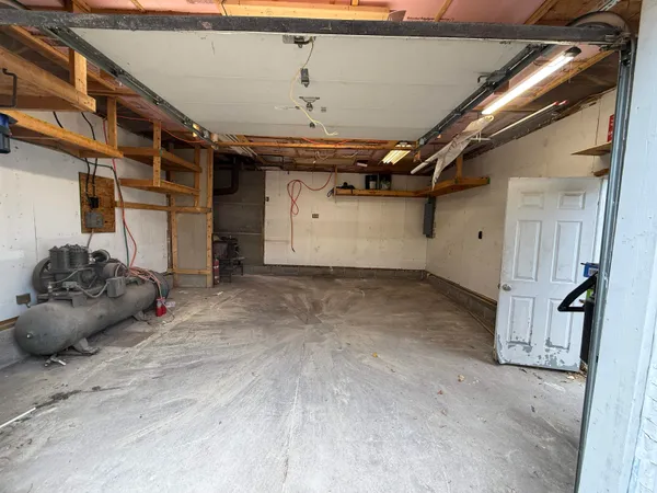 $162,500 | 412 North Hickory Street, Fond du Lac, WI 54937