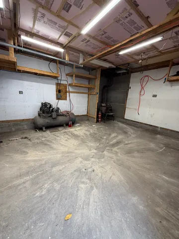 $162,500 | 412 North Hickory Street, Fond du Lac, WI 54937