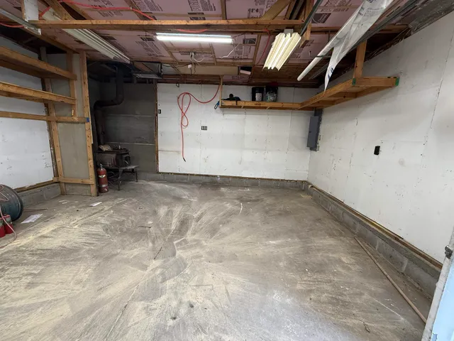 $162,500 | 412 North Hickory Street, Fond du Lac, WI 54937