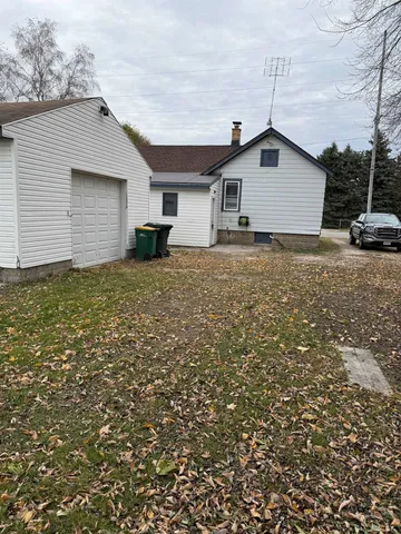 $162,500 | 412 North Hickory Street, Fond du Lac, WI 54937