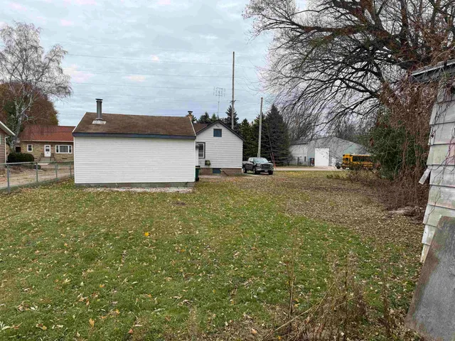 $162,500 | 412 North Hickory Street, Fond du Lac, WI 54937