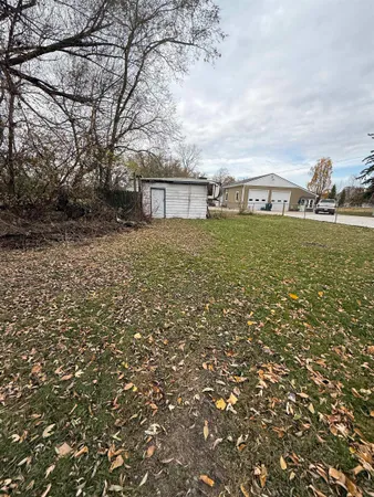 $162,500 | 412 North Hickory Street, Fond du Lac, WI 54937