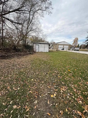 $162,500 | 412 North Hickory Street, Fond du Lac, WI 54937