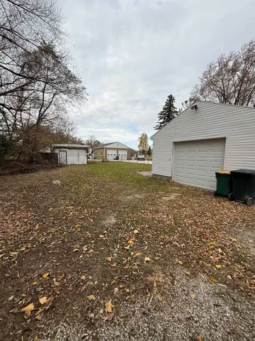 $162,500 | 412 North Hickory Street, Fond du Lac, WI 54937