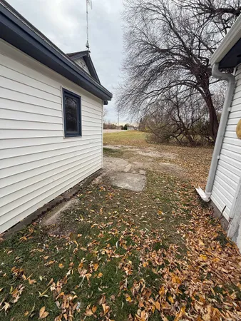 $162,500 | 412 North Hickory Street, Fond du Lac, WI 54937