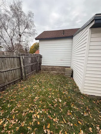 $162,500 | 412 North Hickory Street, Fond du Lac, WI 54937