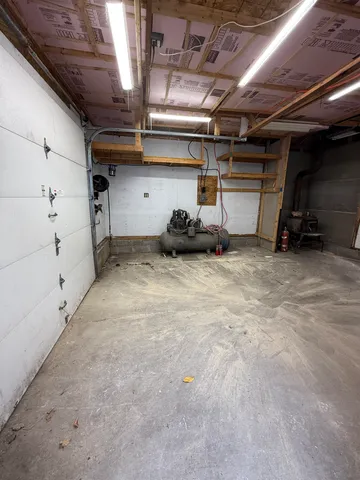 $162,500 | 412 North Hickory Street, Fond du Lac, WI 54937