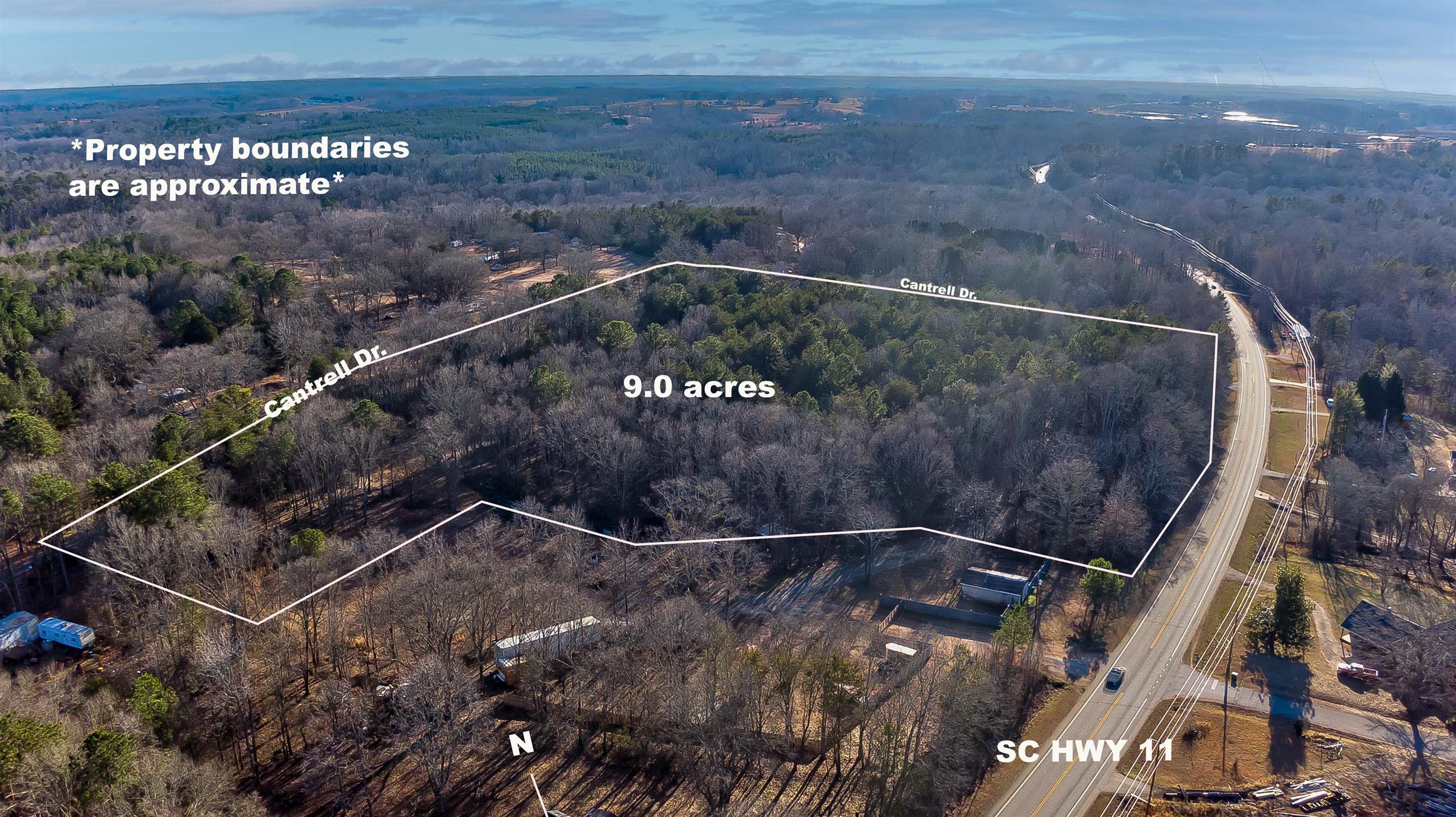 2307 11th Highway Chesnee, SC 29323 - Photo 3 of 14