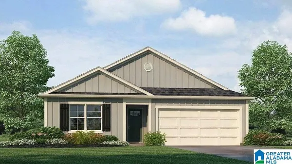$284,900 | 408 Archers Brk Way, Springville, AL 35146