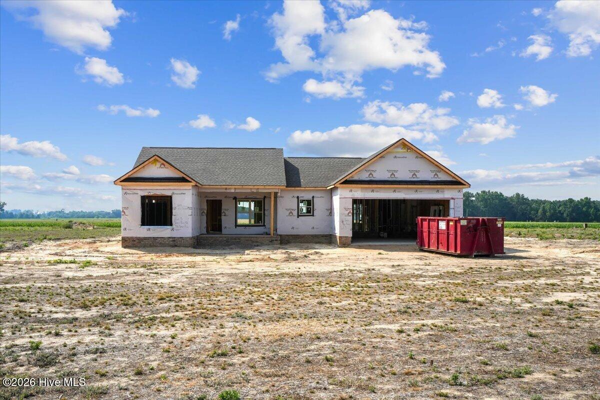 116 James Price Road Seven Springs, NC 28578 - Photo 2 of 7