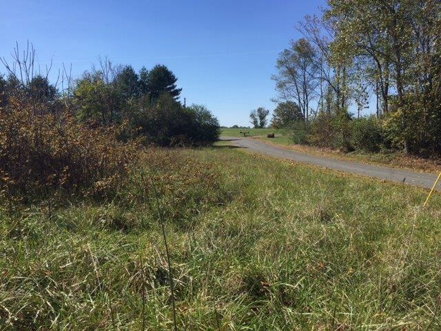 Lot 1 Marcus Road Rocky Mount, VA 24151 - Photo 3 of 7 a view of outdoor space and trees