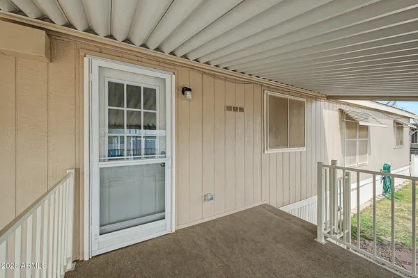 $135,900 | 2131 East Union Hills Drive, Unit M25, Phoenix, AZ 85024