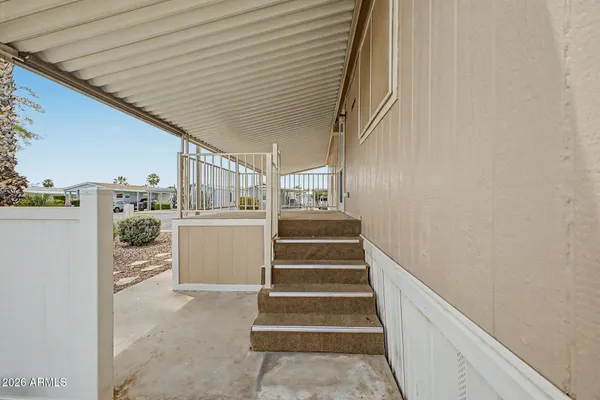 $135,900 | 2131 East Union Hills Drive, Unit M25, Phoenix, AZ 85024