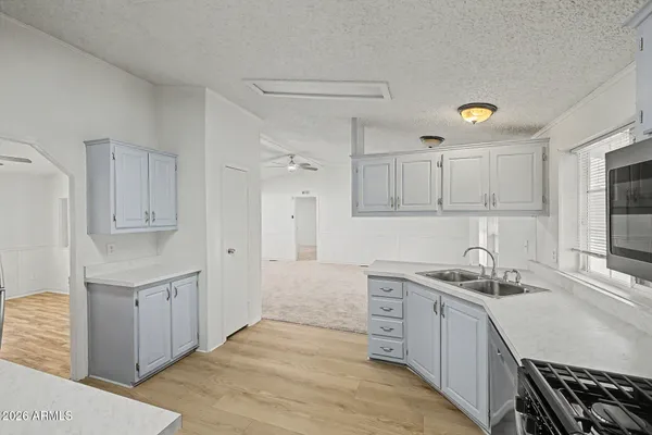 $135,900 | 2131 East Union Hills Drive, Unit M25, Phoenix, AZ 85024