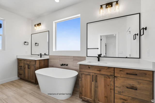 974 North 3725th West Cedar City, UT 84721 - Photo 16 of 34 Interiors are from a similar home