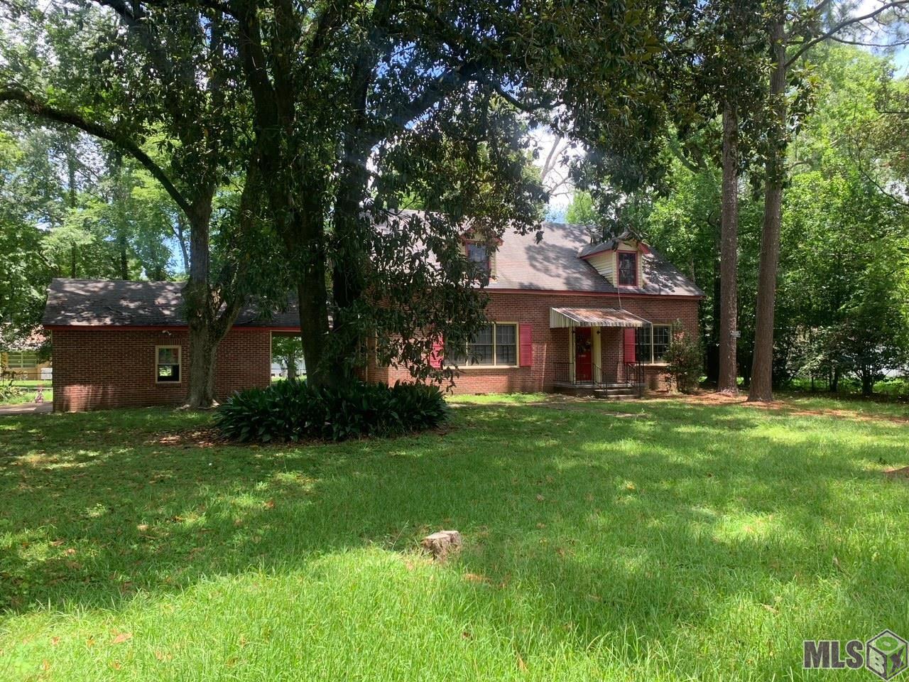 5191 Byron Avenue Baton Rouge, LA 70805 - Photo 2 of 5