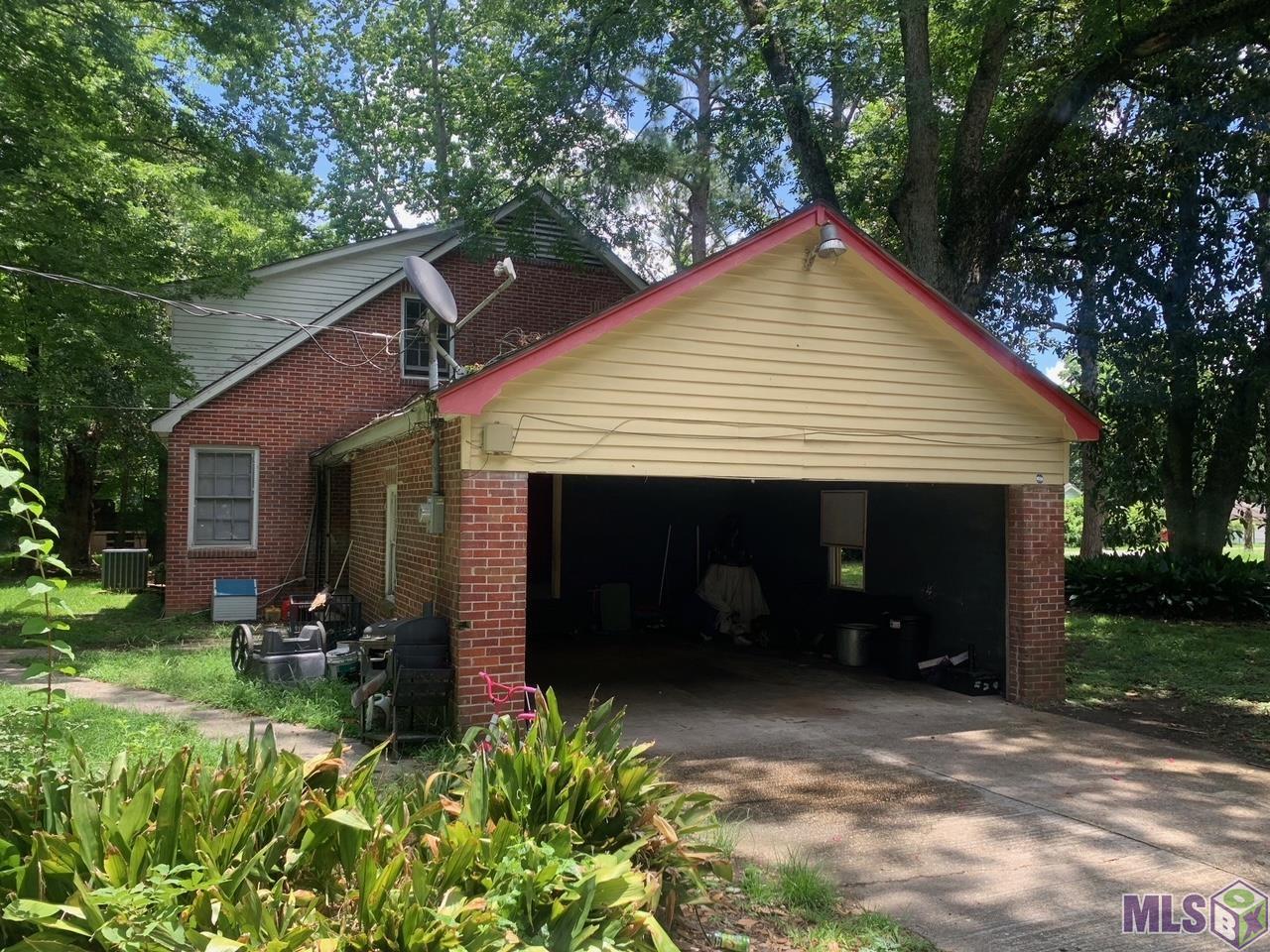 5191 Byron Avenue Baton Rouge, LA 70805 - Photo 4 of 5