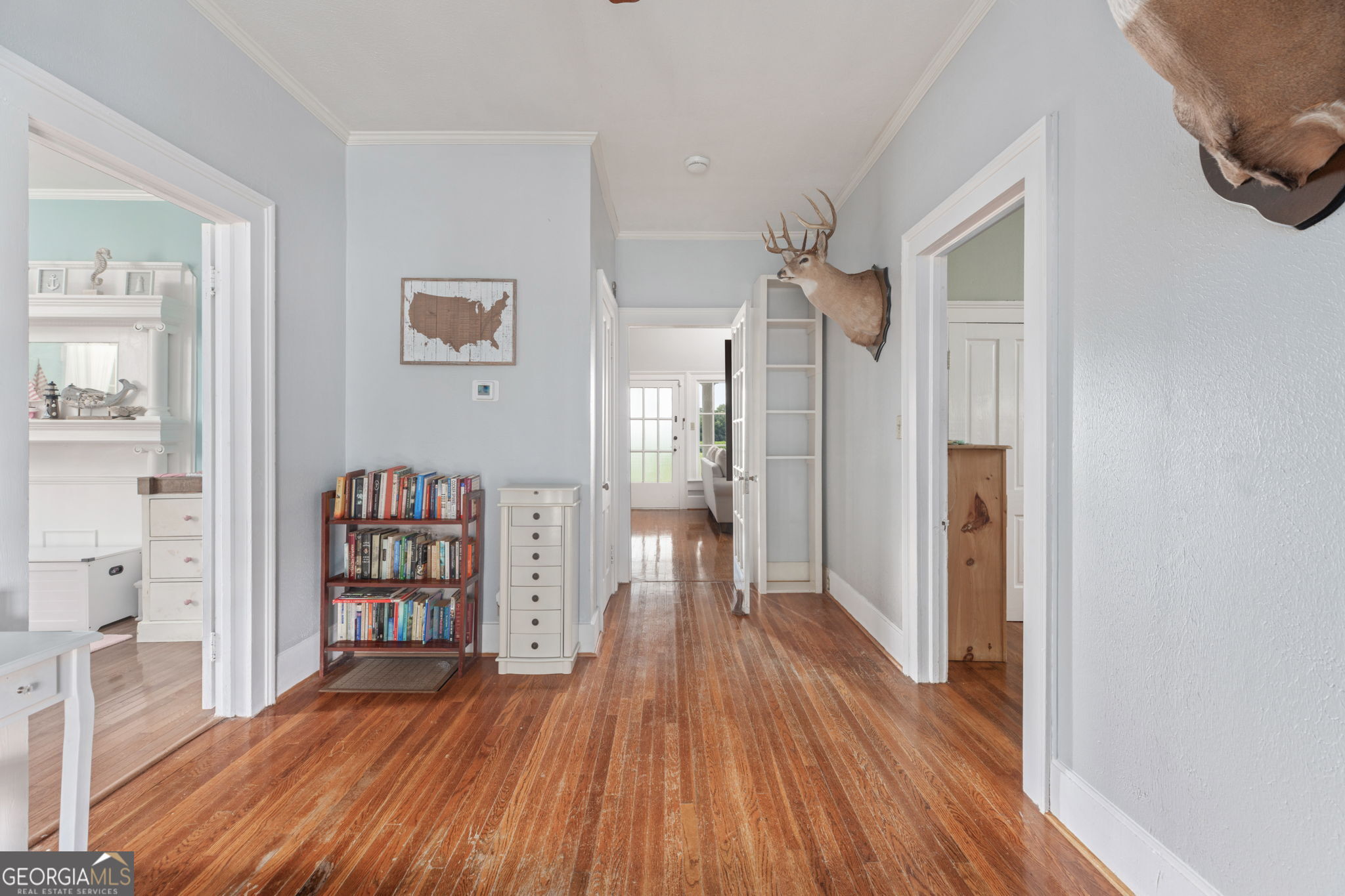 7890 Poplar Springs Road Byromville, GA 31007 - Photo 13 of 74