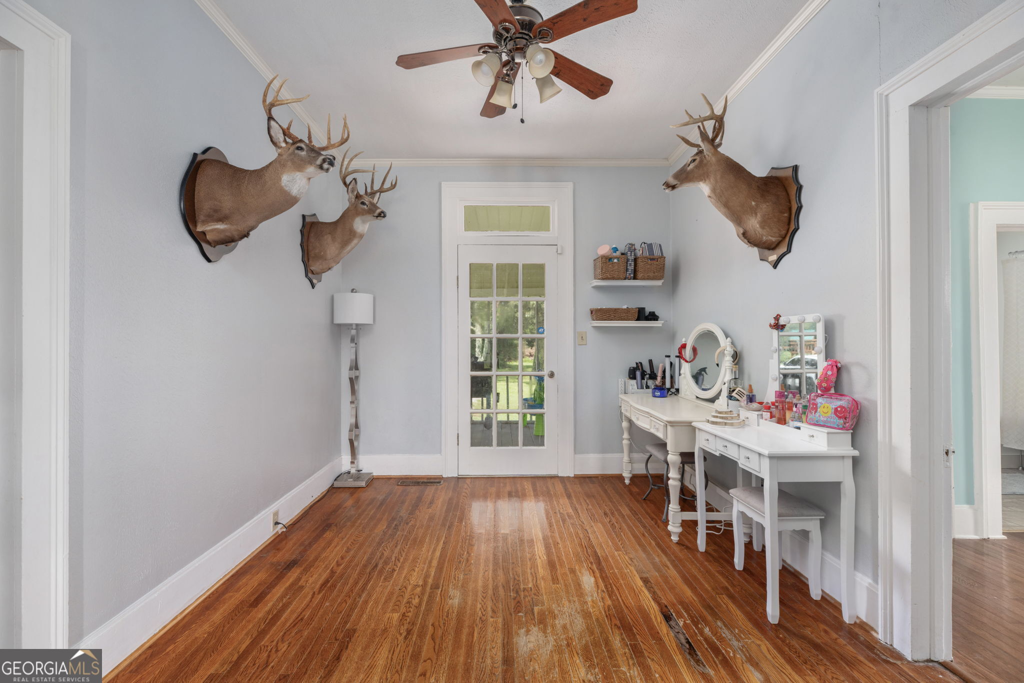 7890 Poplar Springs Road Byromville, GA 31007 - Photo 14 of 74