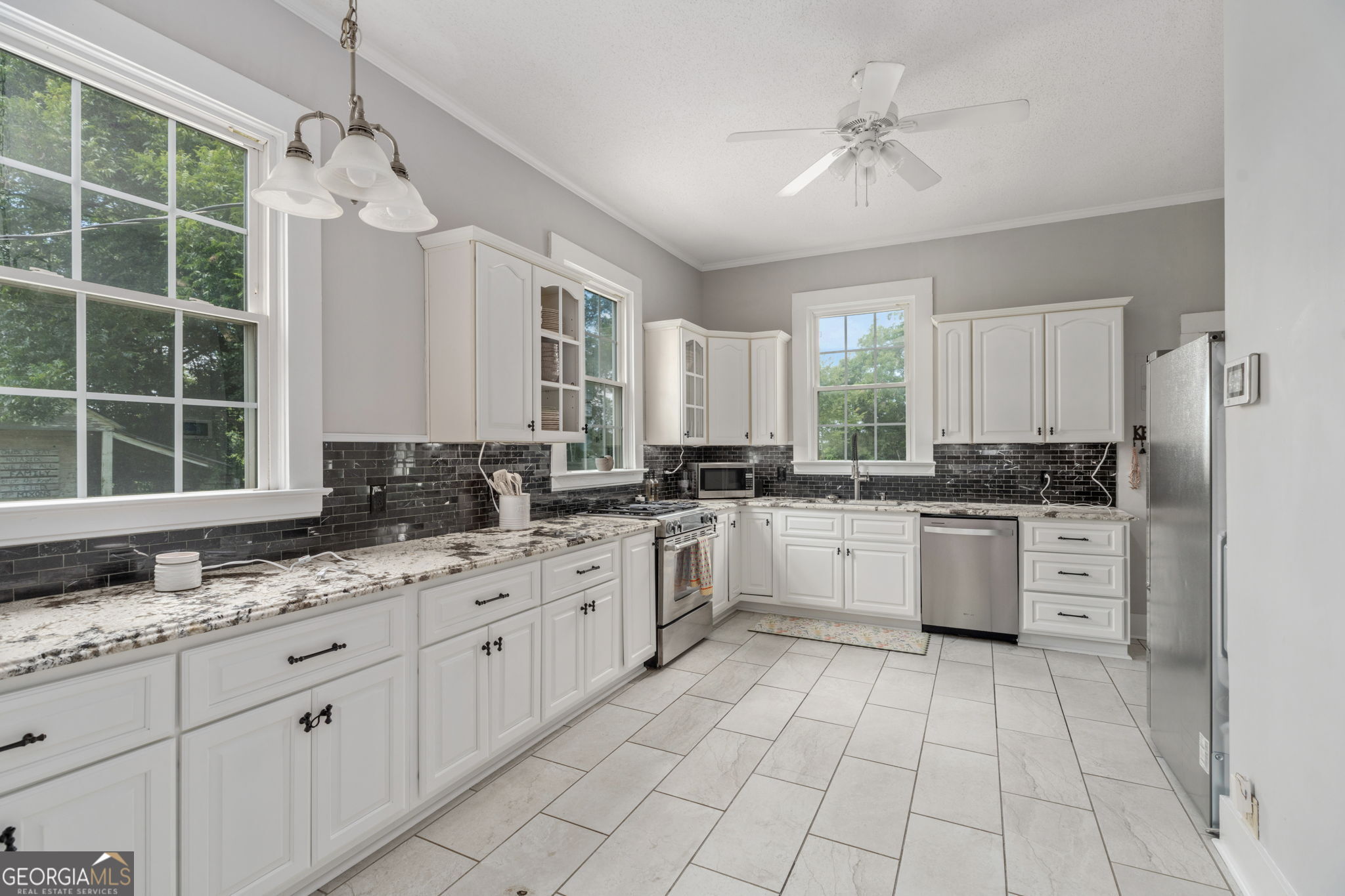 7890 Poplar Springs Road Byromville, GA 31007 - Photo 17 of 74