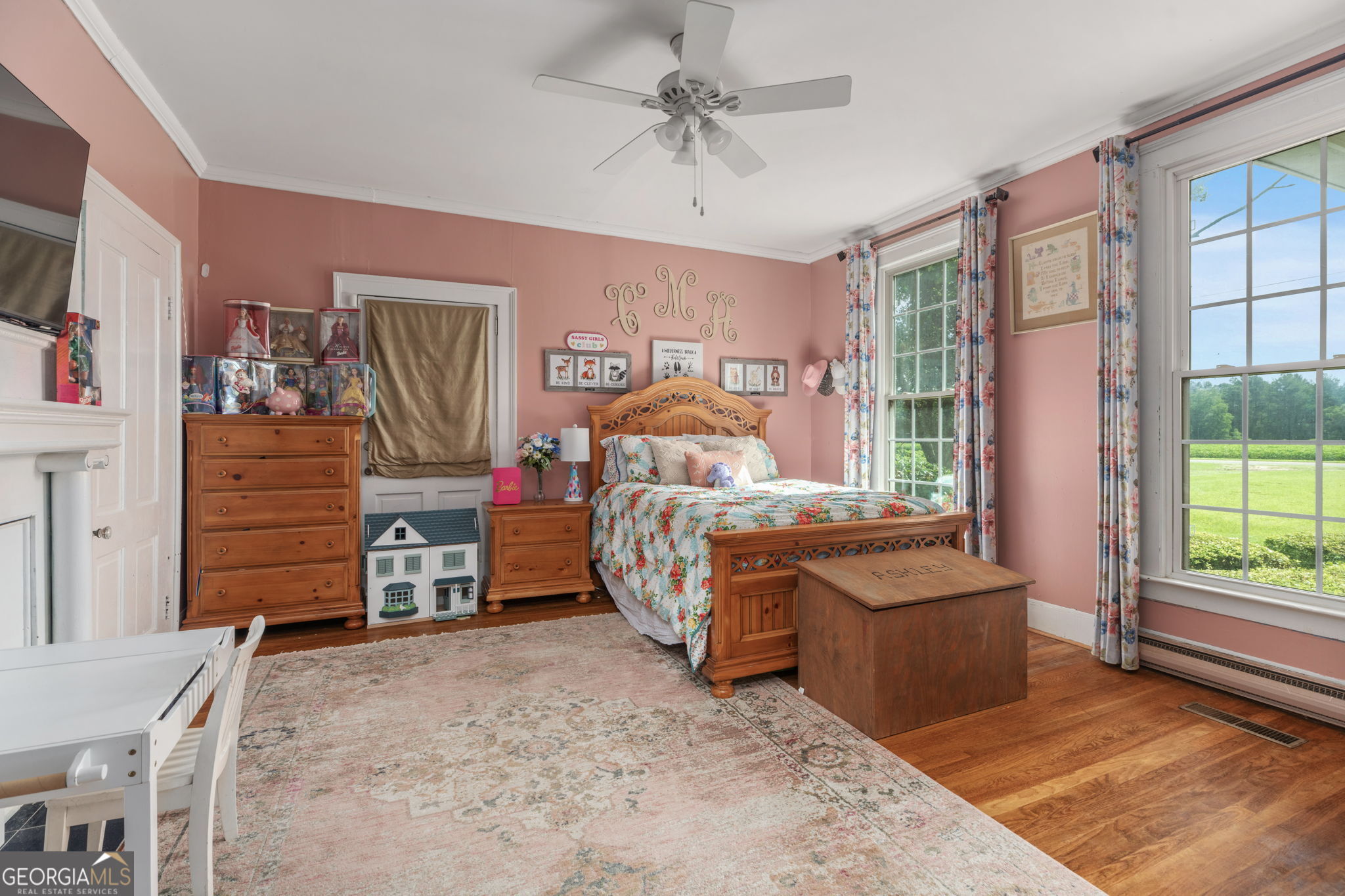 7890 Poplar Springs Road Byromville, GA 31007 - Photo 22 of 74