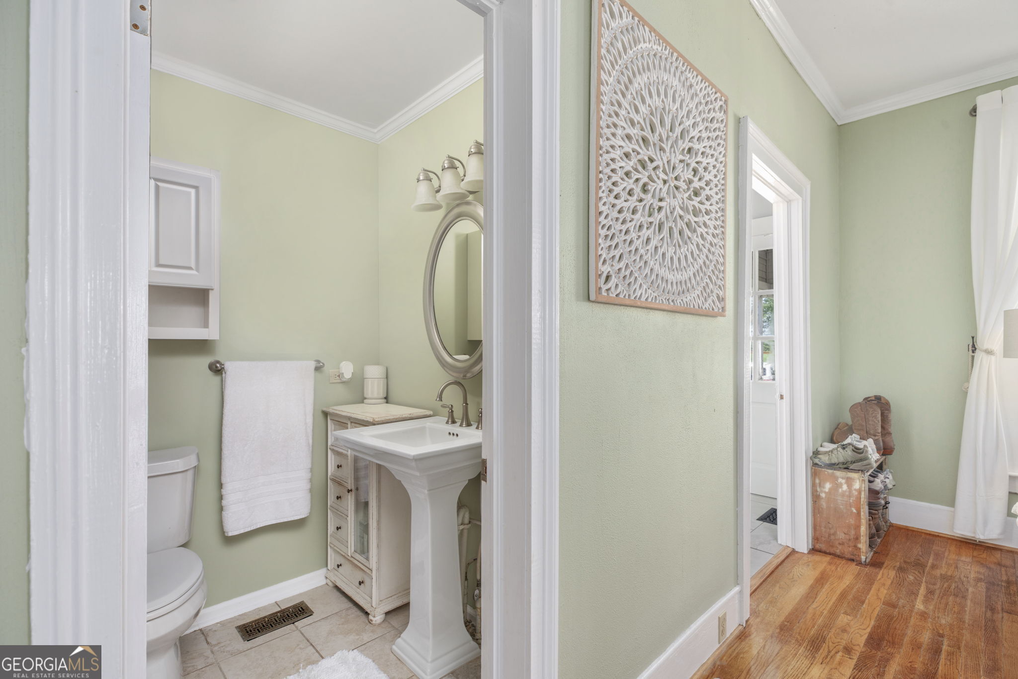 7890 Poplar Springs Road Byromville, GA 31007 - Photo 26 of 74