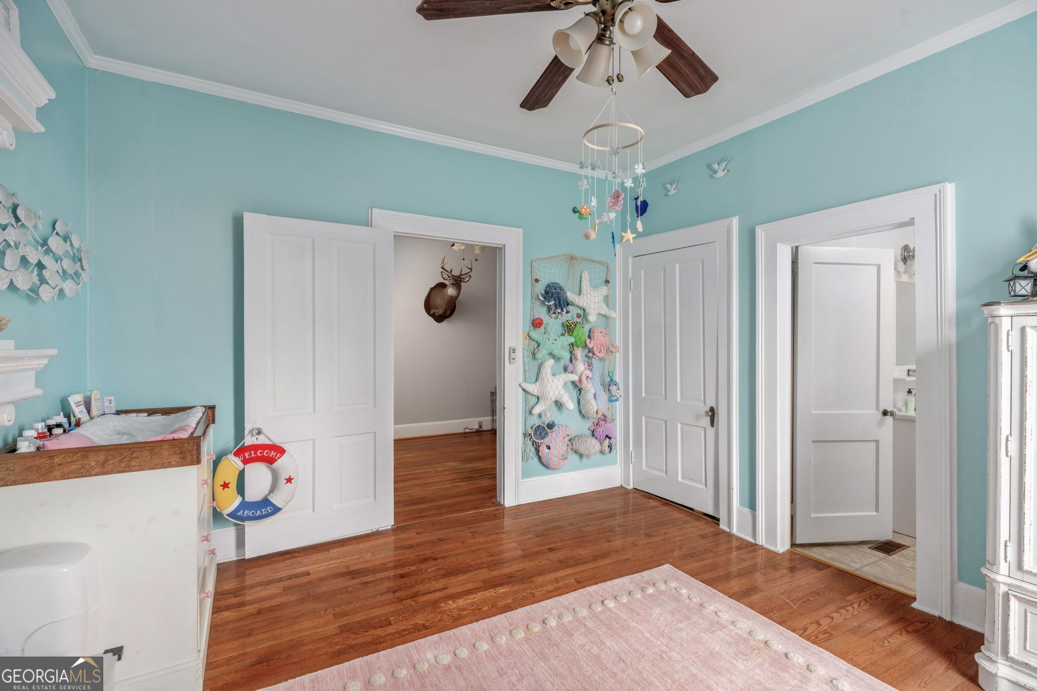 7890 Poplar Springs Road Byromville, GA 31007 - Photo 30 of 74