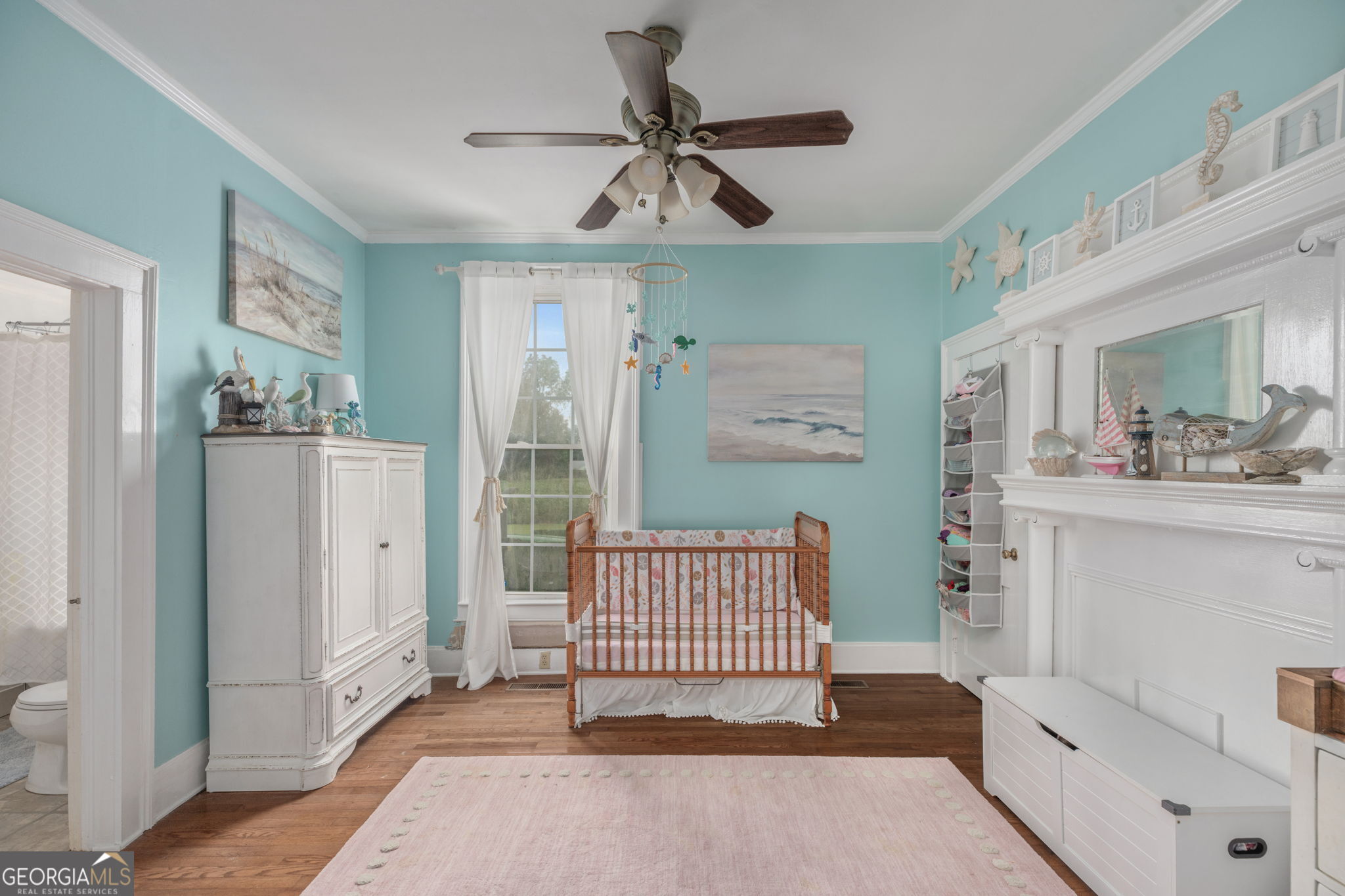 7890 Poplar Springs Road Byromville, GA 31007 - Photo 31 of 74