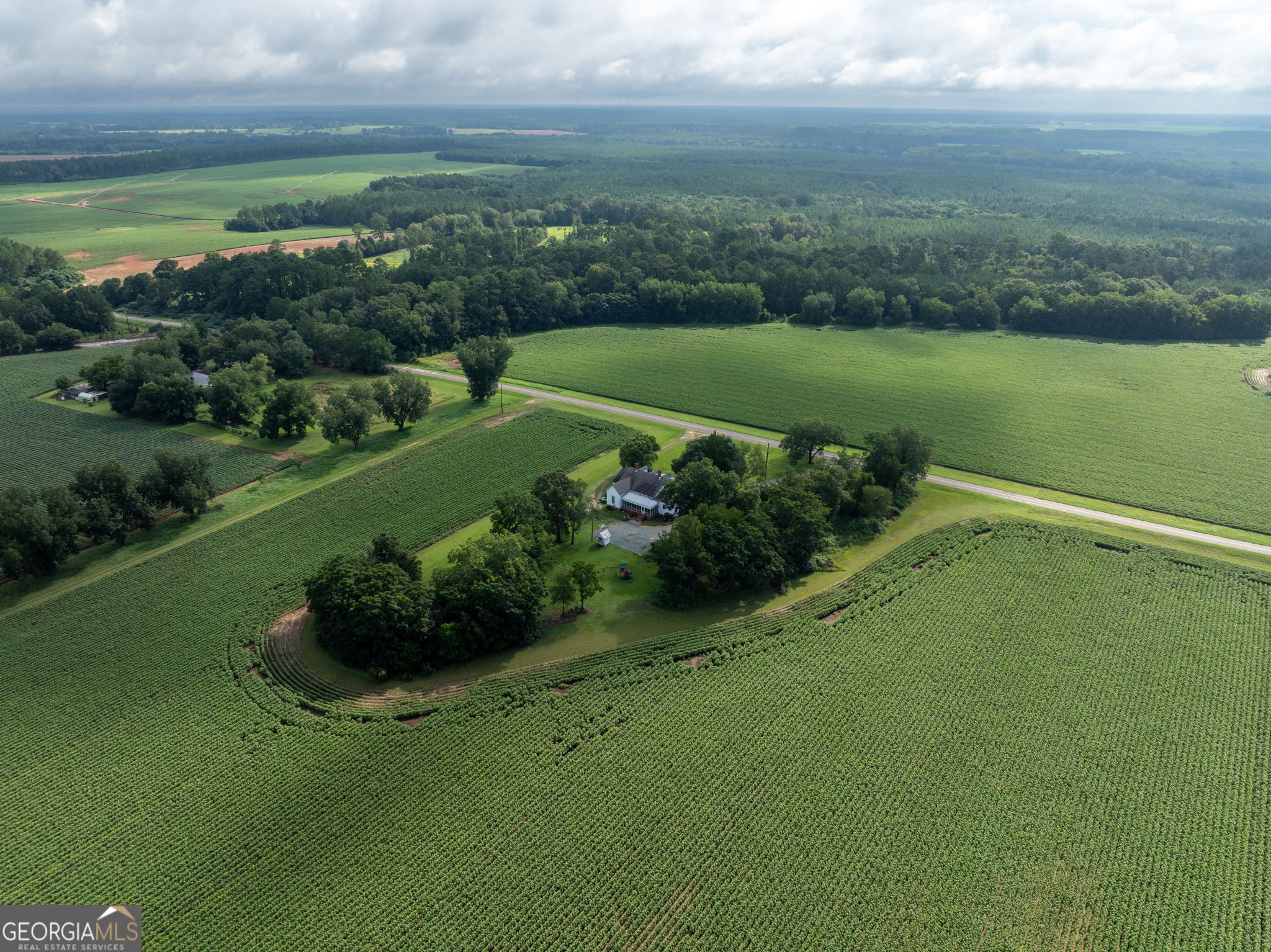 7890 Poplar Springs Road Byromville, GA 31007 - Photo 43 of 74