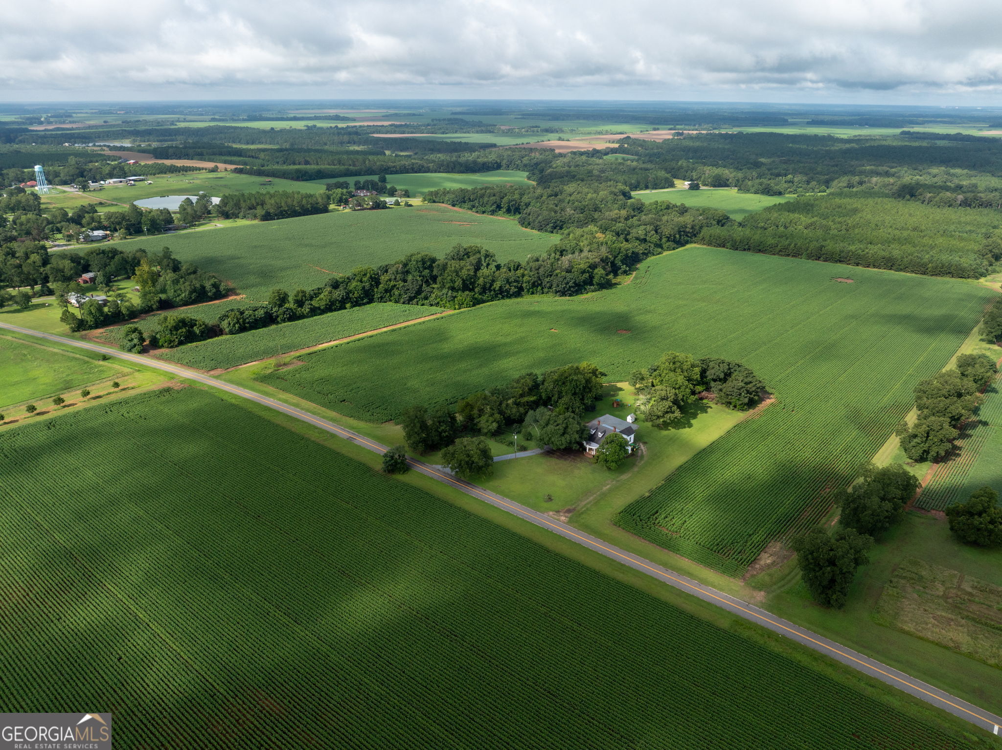 7890 Poplar Springs Road Byromville, GA 31007 - Photo 48 of 74