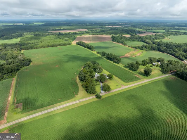 $349,900 | 7890 Poplar Springs Road, Byromville, GA 31007