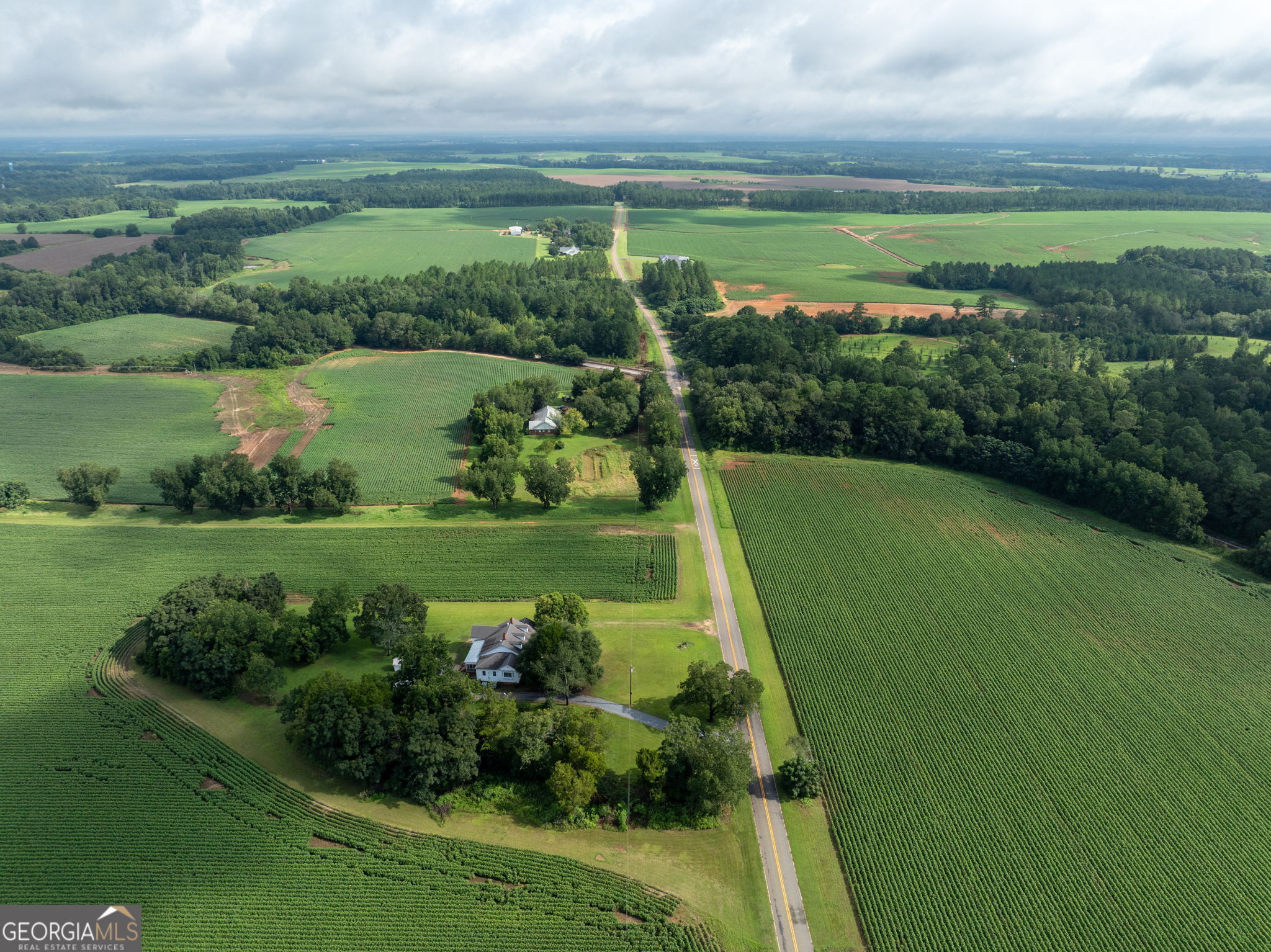 7890 Poplar Springs Road Byromville, GA 31007 - Photo 52 of 74