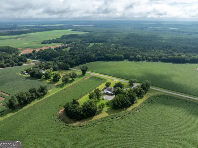 $349,900 | 7890 Poplar Springs Road, Byromville, GA 31007