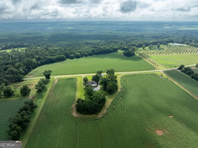 $349,900 | 7890 Poplar Springs Road, Byromville, GA 31007