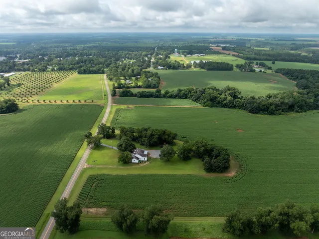 $349,900 | 7890 Poplar Springs Road, Byromville, GA 31007