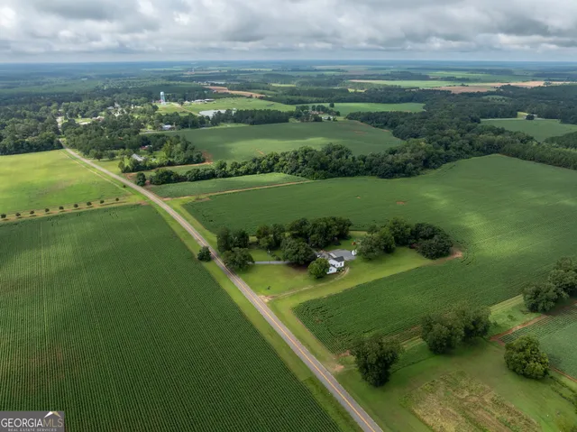 $349,900 | 7890 Poplar Springs Road, Byromville, GA 31007