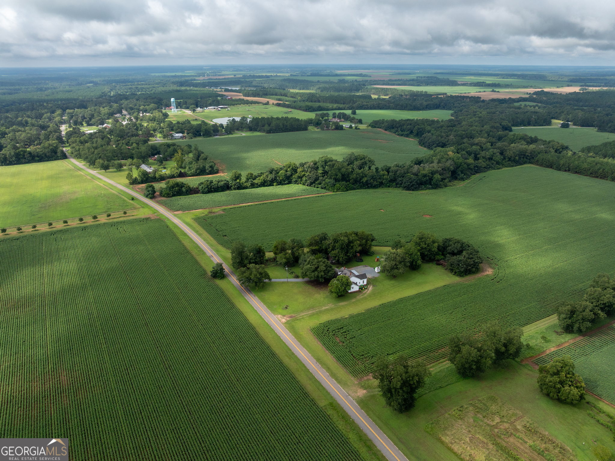 7890 Poplar Springs Road Byromville, GA 31007 - Photo 58 of 74