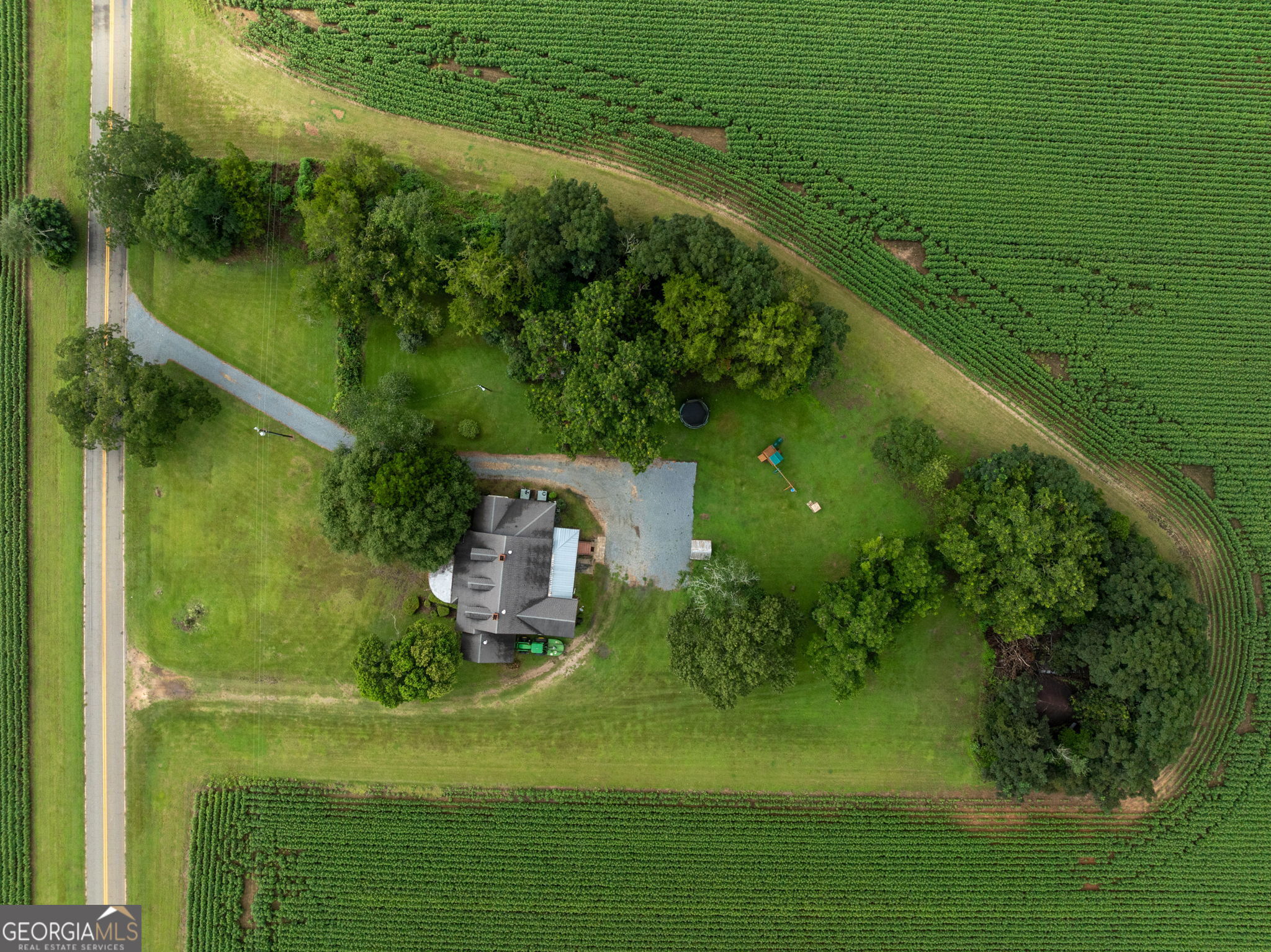 7890 Poplar Springs Road Byromville, GA 31007 - Photo 59 of 74