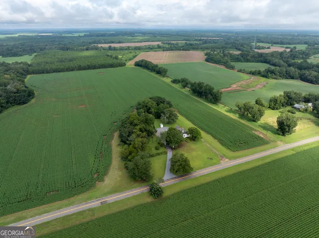 $349,900 | 7890 Poplar Springs Road, Byromville, GA 31007