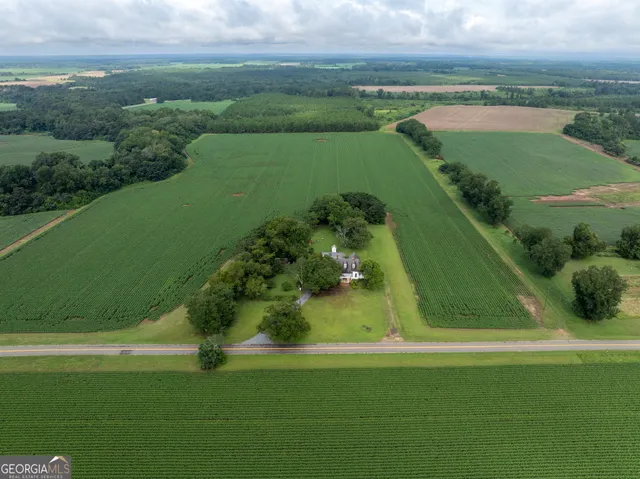 $349,900 | 7890 Poplar Springs Road, Byromville, GA 31007