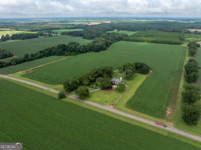 $349,900 | 7890 Poplar Springs Road, Byromville, GA 31007